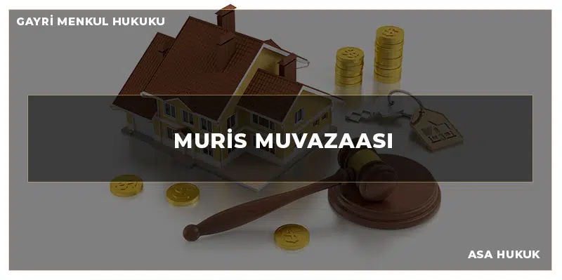MURİS-MUVAZAASI